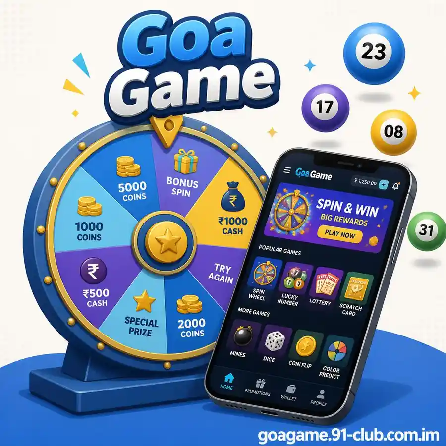 Goa Game